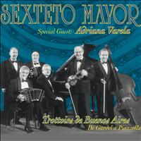 Sexteto Mayor - Trottoirs de Buenos Aires