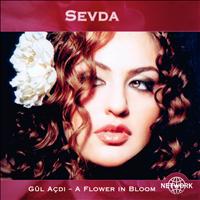 Sevda Alekperzadeh - Gül açdi - A Flower In Bloom