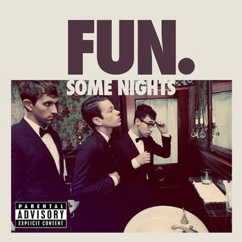 fun. - Some Nights (Deluxe [Explicit])