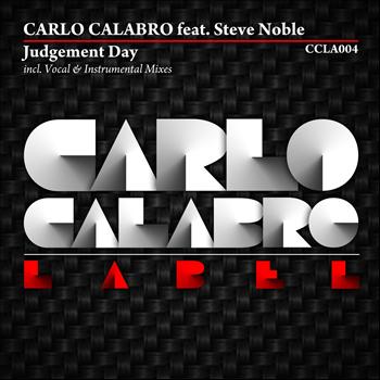 Carlo Calabro - Judgement Day