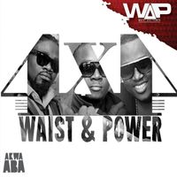 4x4 - Waist & Power