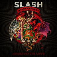 Slash - Apocalyptic Love (Explicit)