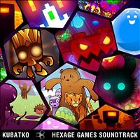 Kubatko - Hexage Games Soundtrack