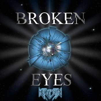 Krypton - Broken Eyes
