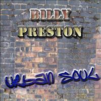 Billy Preston - The Urban Soul Series - Billy Preston