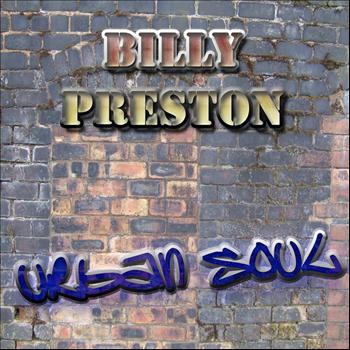 Billy Preston - The Urban Soul Series - Billy Preston