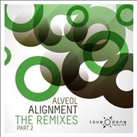 Alveol - Alignment (The Remixes Part II)