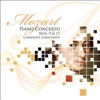 Camerata Labacensis - Mozart: Concertos No. 9 & 17