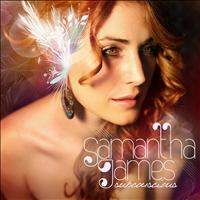 Samantha James - Subconscious