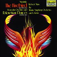 Robert Shaw & Atlanta Symphony Orchestra And Chorus - Stravinsky: Firebird Suite & Borodin: Polovtsian Dances