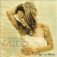 Christiane Vallejo - Il dit qu'il m'aime (Hommage aux femmes battues)