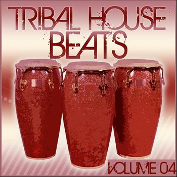 Various Artists - Tribal House Beats (Volume 04)