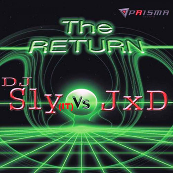 DJ Sly (IT) - The Return