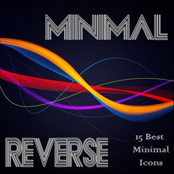 Various Artists - Minimal Reverse