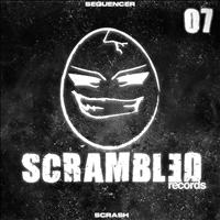 Sequencer - Scrash - EP