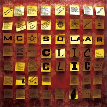 MC Solaar - Clic clic