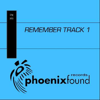 Various Artists - Remember Track, Vol. 1