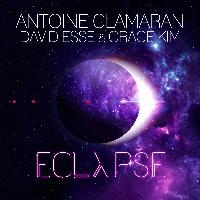 Antoine Clamaran - Eclypse