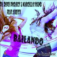 Fil Renzi Project, Marcello Sound - Bailando