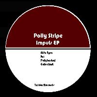 Polly Stripe - Impuls EP