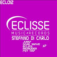Stefano Di Carlo - Psy Trip