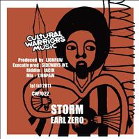 Earl Zero - Storm