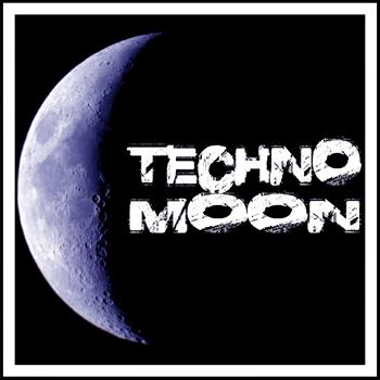 Various Artists - Techno Moon