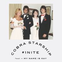 Cobra Starship - #1Nite (One Night) [feat. My Name Is Kay]