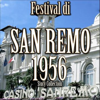 Various Artists - Festival di Sanremo 1956