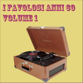 Various Artists - I favolosi anni 60, vol. 1