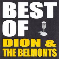 Dion, The Belmonts - Best of Dion and The Belmonts