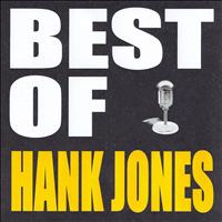 Hank Jones - Best of Hank Jones