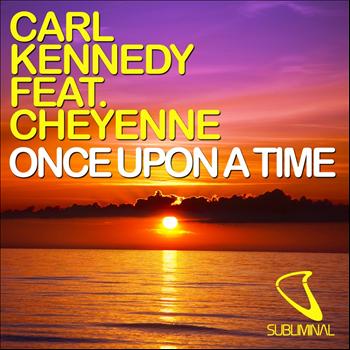 Carl Kennedy - Once Upon a Time