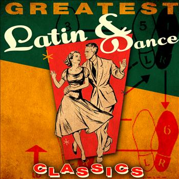 Various Artists - Greatest Latin Jazz & Dance Classics