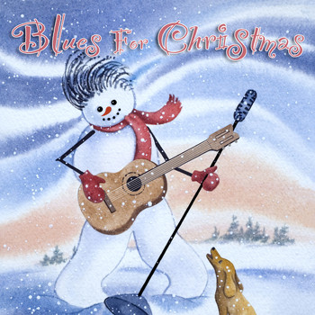 Various Artists - Blues for Christmas