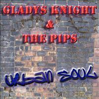 Gladys Knight And The Pips - The Urban Soul Series - Gladys Knight and The Pips