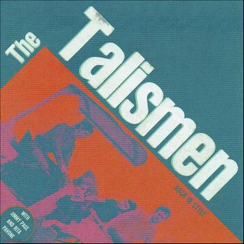 The Talismen - The Talismen Back In Style