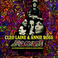 Cleo Laine - Façade - An Entertainment (Poems By Dame Edith Sitwell)