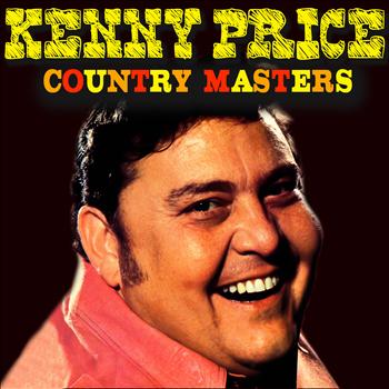 Kenny Price - Country Masters