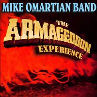 Mike Omartian Band - The Armageddon Experience