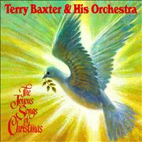 Terry Baxter & His Orchestra - The Joyous Songs of Christmas
