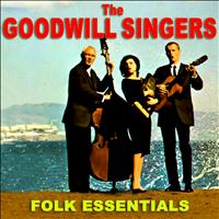 The Goodwill Singers - Folk Essentials