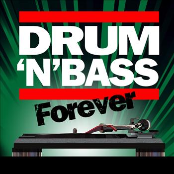 Various Artists - Drum n' Bass Forever