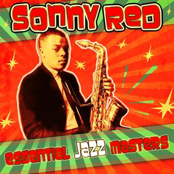 Sonny Red - Essential Jazz Masters
