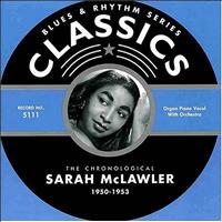 Sarah McLawler - Classics: 1950-1953