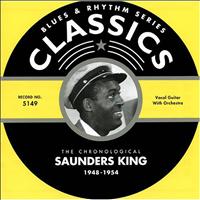 Saunders King - Classics: 1948-1954