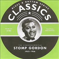 Stomp Gordon - Classics: 1952-1956