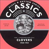 The Clovers - Classics: 1950-1953