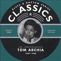 Tom Archia - Classics: 1947-1948