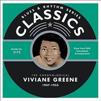 Viviane Greene - Classics: 1947-1955